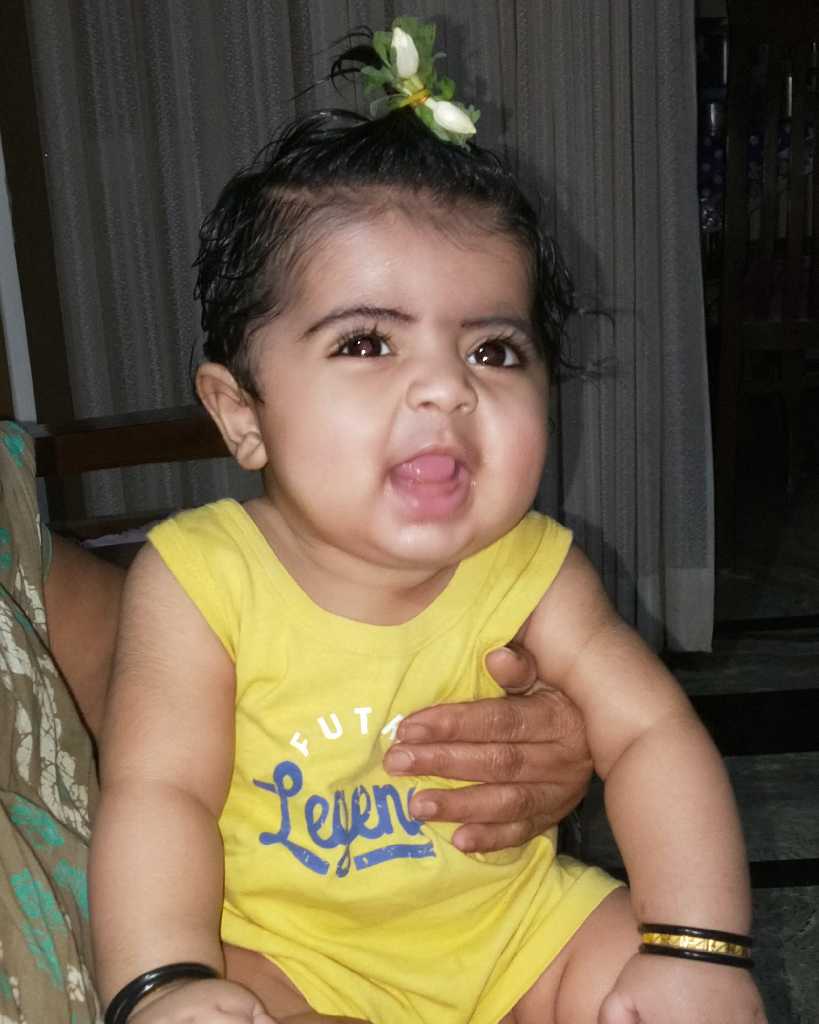 profile image of Shaik Sharmila