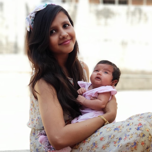 profile image of alinaa burman rai