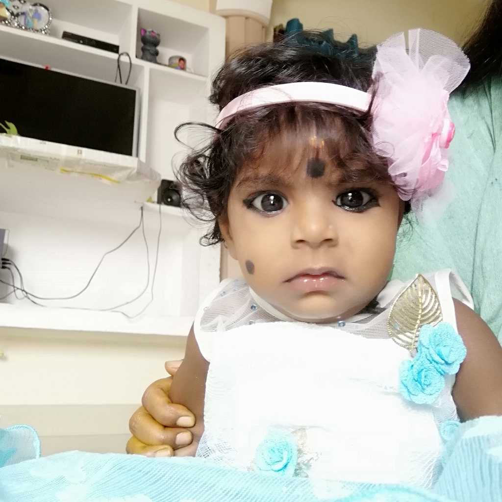 profile image of K Parasuram