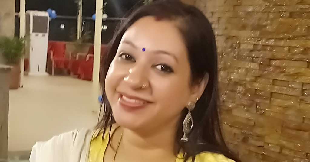 profile image of Priyanka Avinash