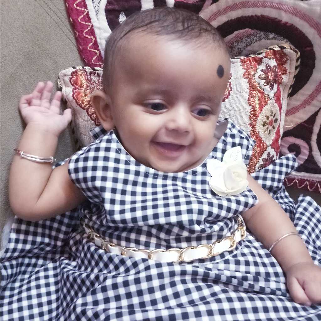 profile image of rinki