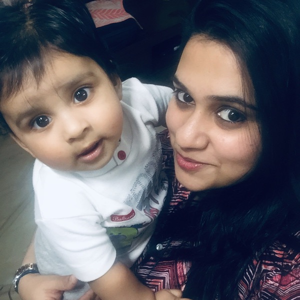 profile image of Harpreet Kaur Sond