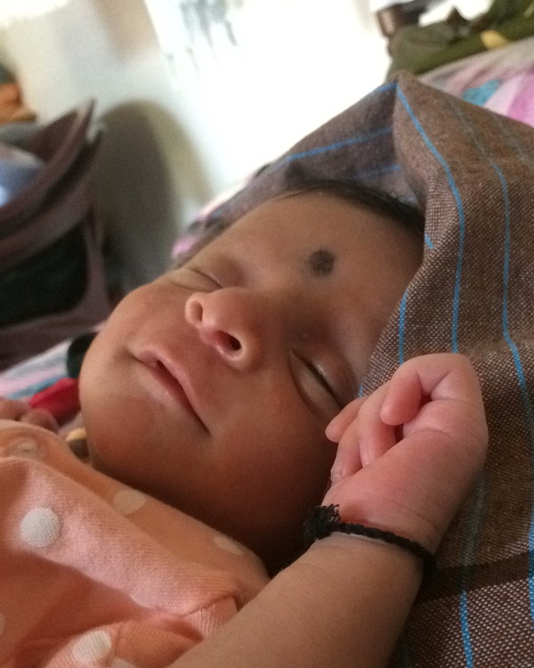 profile image of PrathyushaPraveen