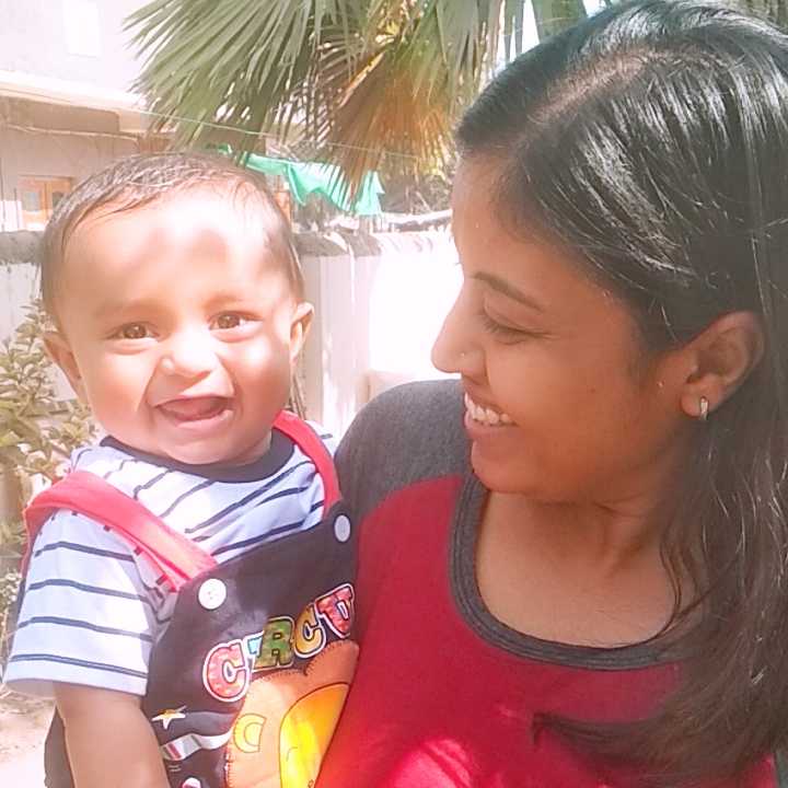 profile image of priyanka