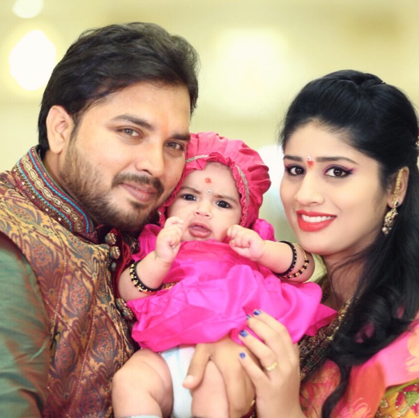 profile image of Vishnu Priya