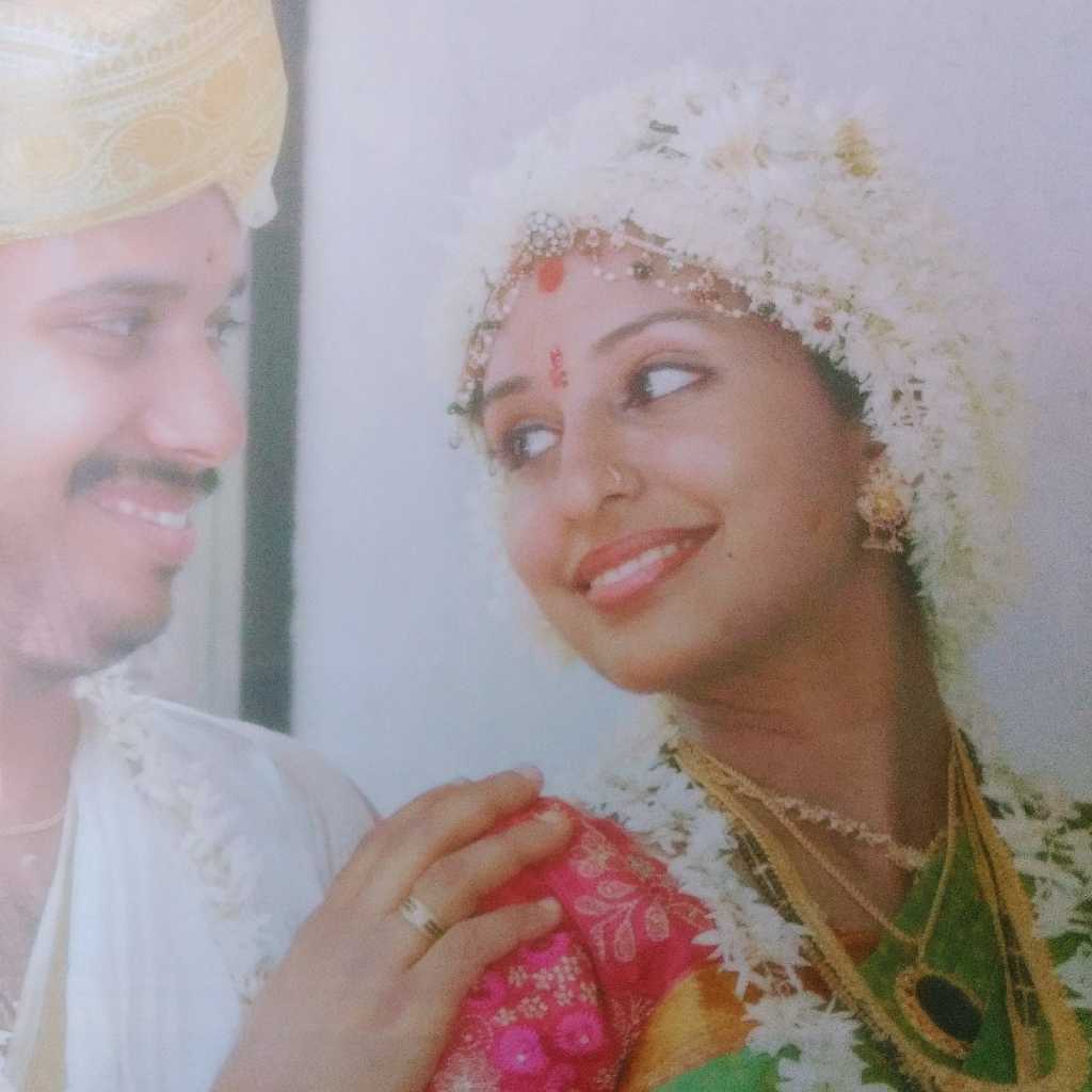 profile image of Rohini