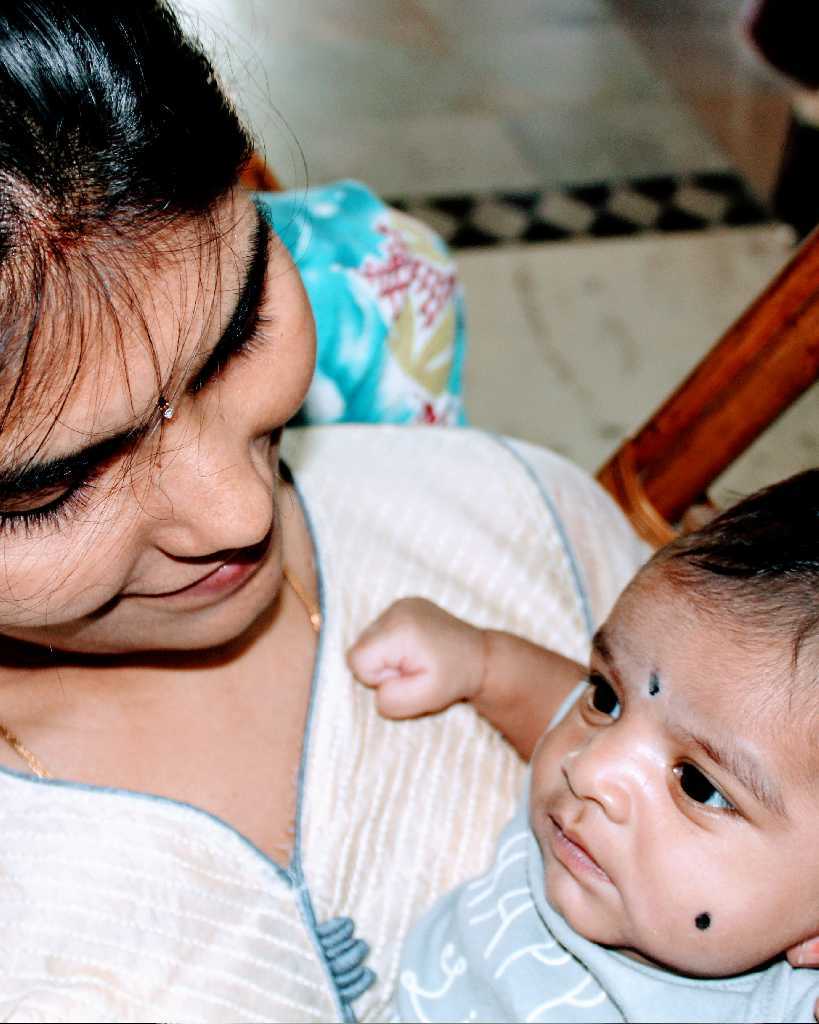 profile image of Sanjitha