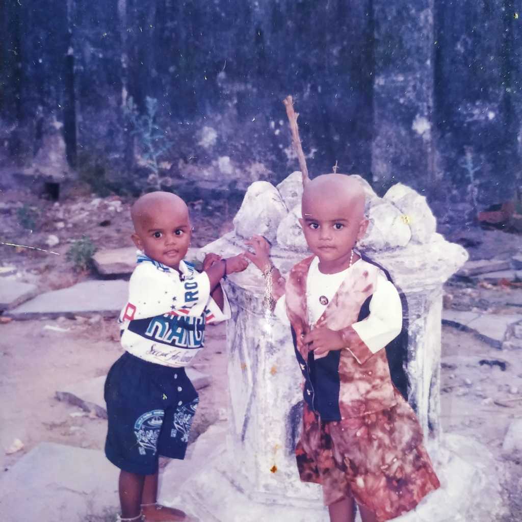 profile image of Lakshmi Prasanna