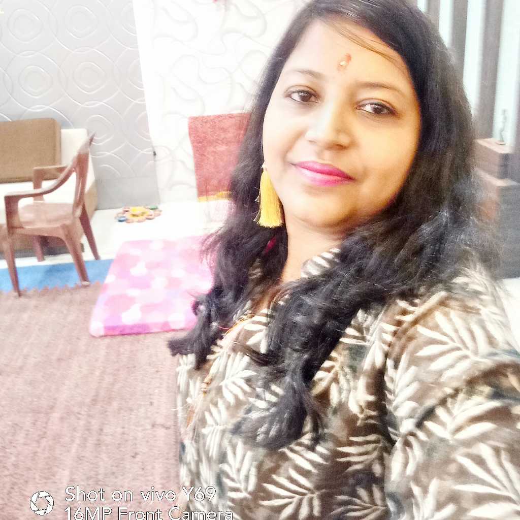 sarita agarwal profile image of sarita agarwal