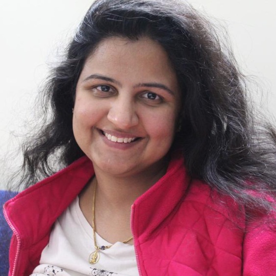 profile image of priyanka soni