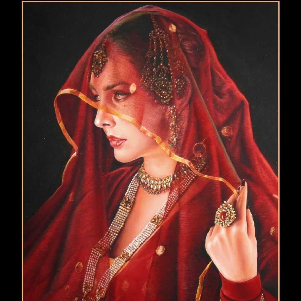 profile image of neha