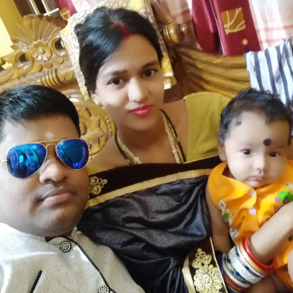 profile image of pradipta kumar behera