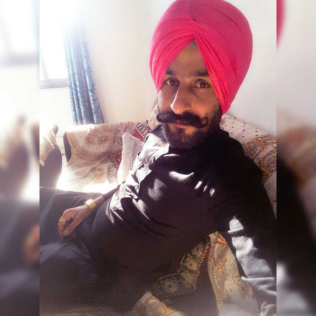 profile image of Jagdish Singh