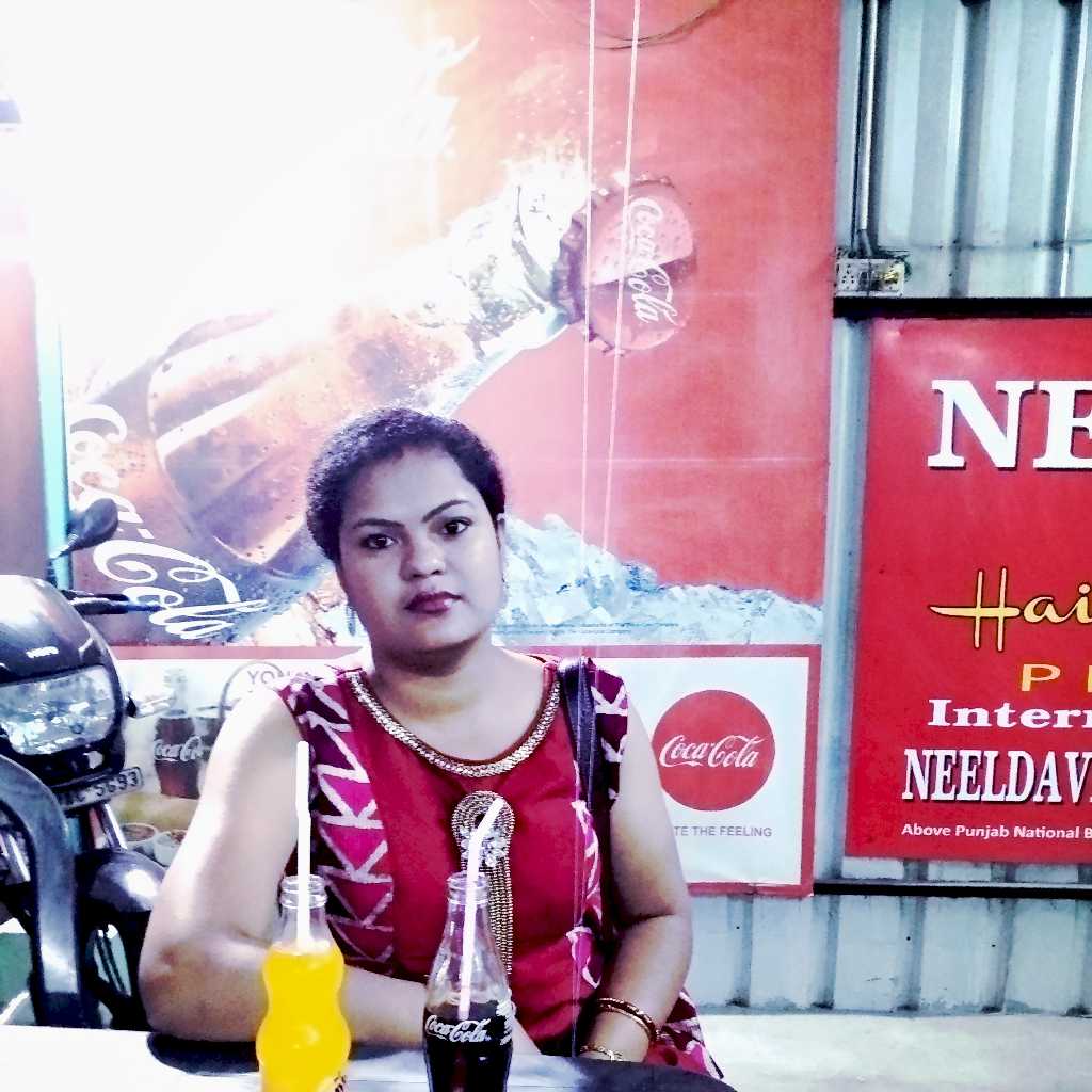 profile image of Gargi Bera