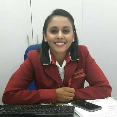 profile image of Darpa Trivedi