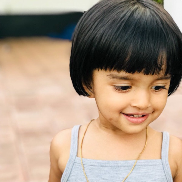 profile image of paari