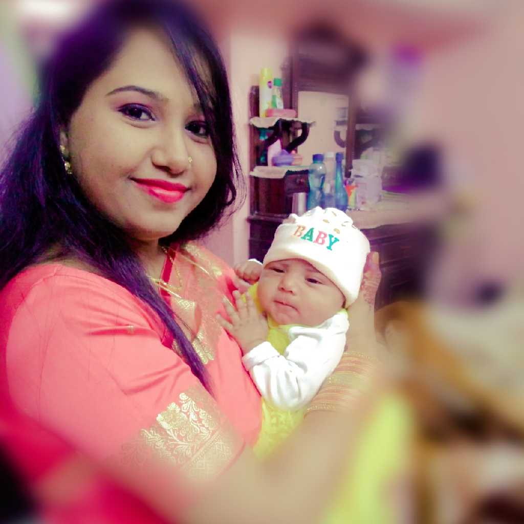 profile image of Samrin Imam