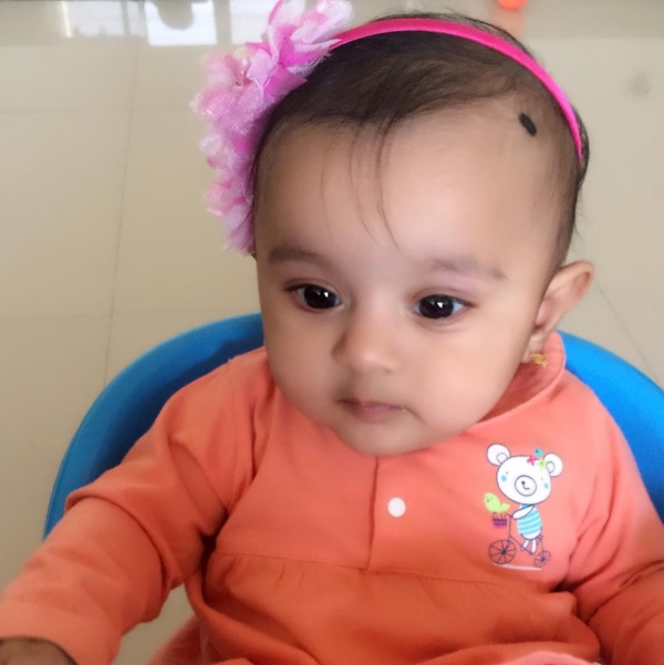 profile image of vicky bura