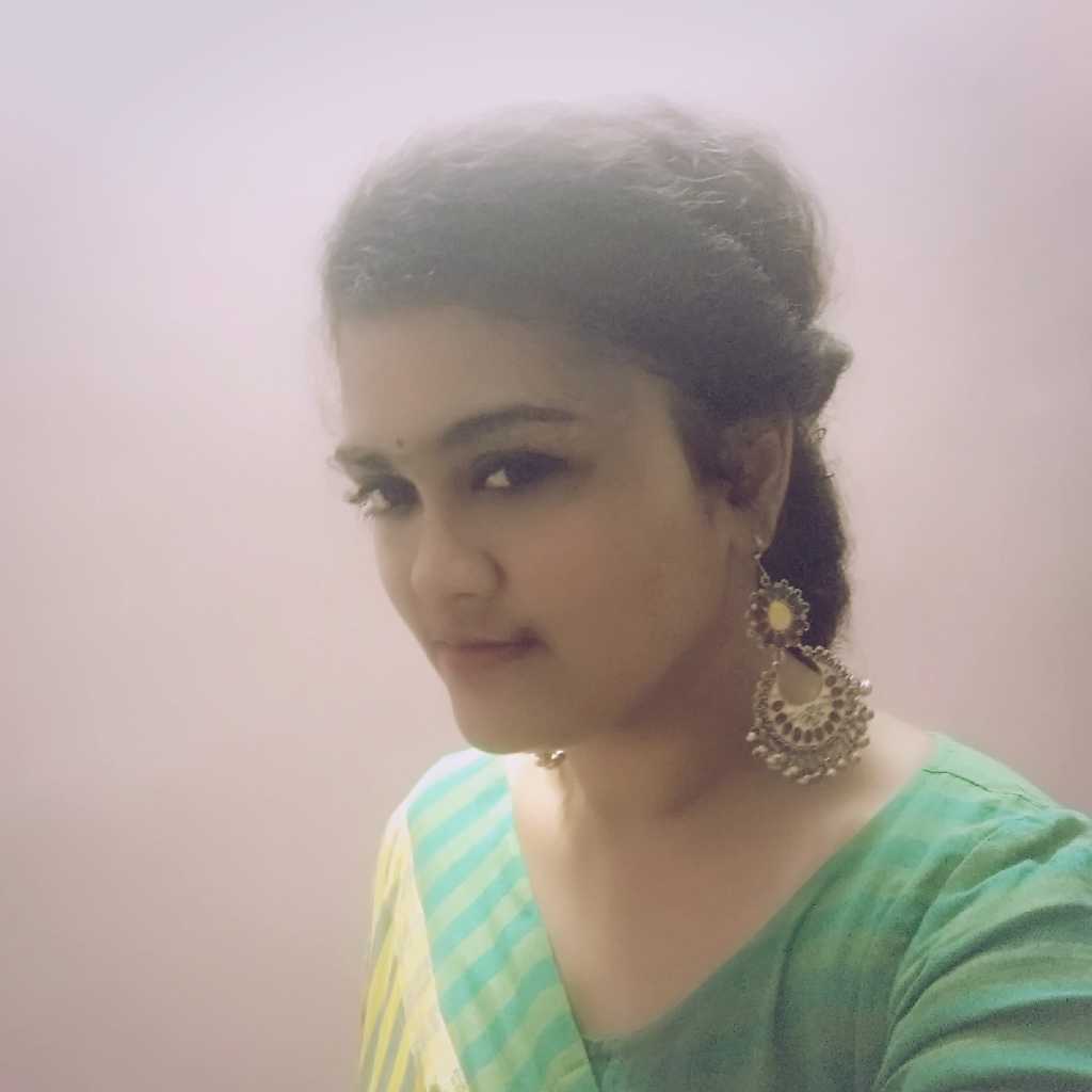 profile image of Sayantani Bose