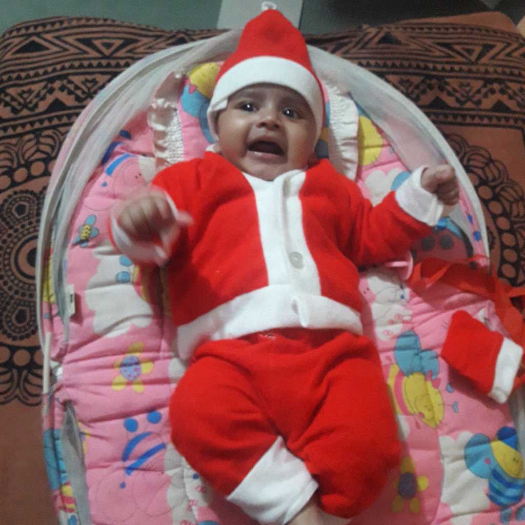 profile image of sangeeta