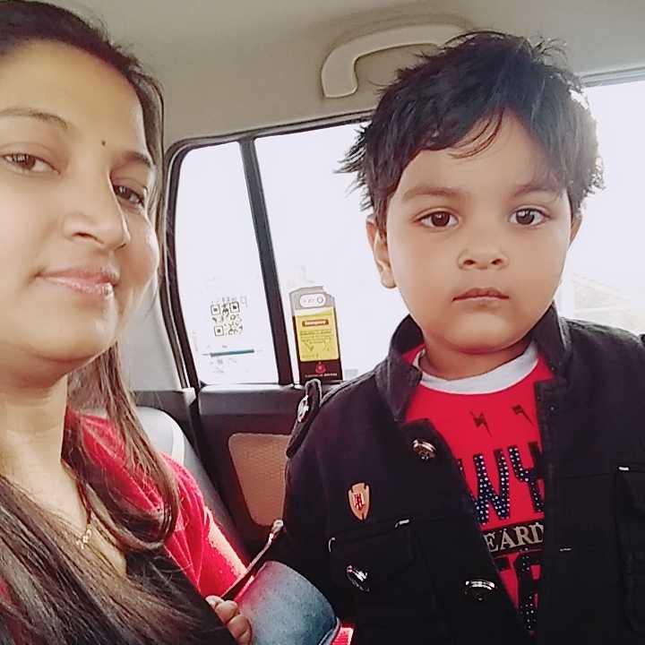 profile image of shubh mishra