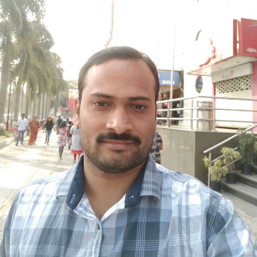 profile image of Rajesh