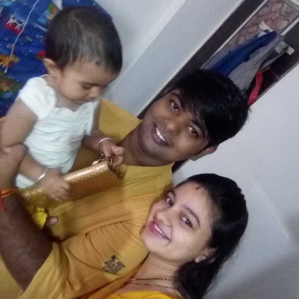 profile image of Vimal Chudasama