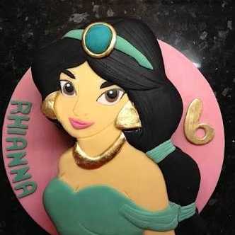 profile image of larisa