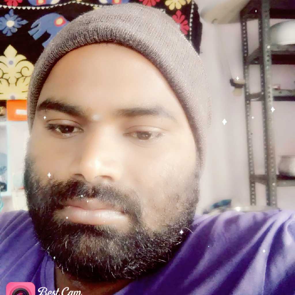 profile image of raghavedar
