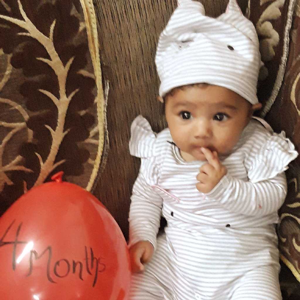 profile image of Pooja