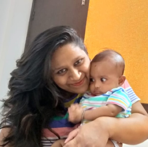 profile image of Jyoti Vimal