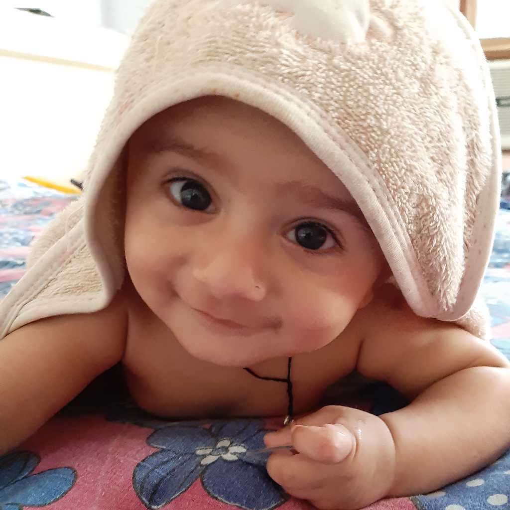 profile image of Zair Abbas