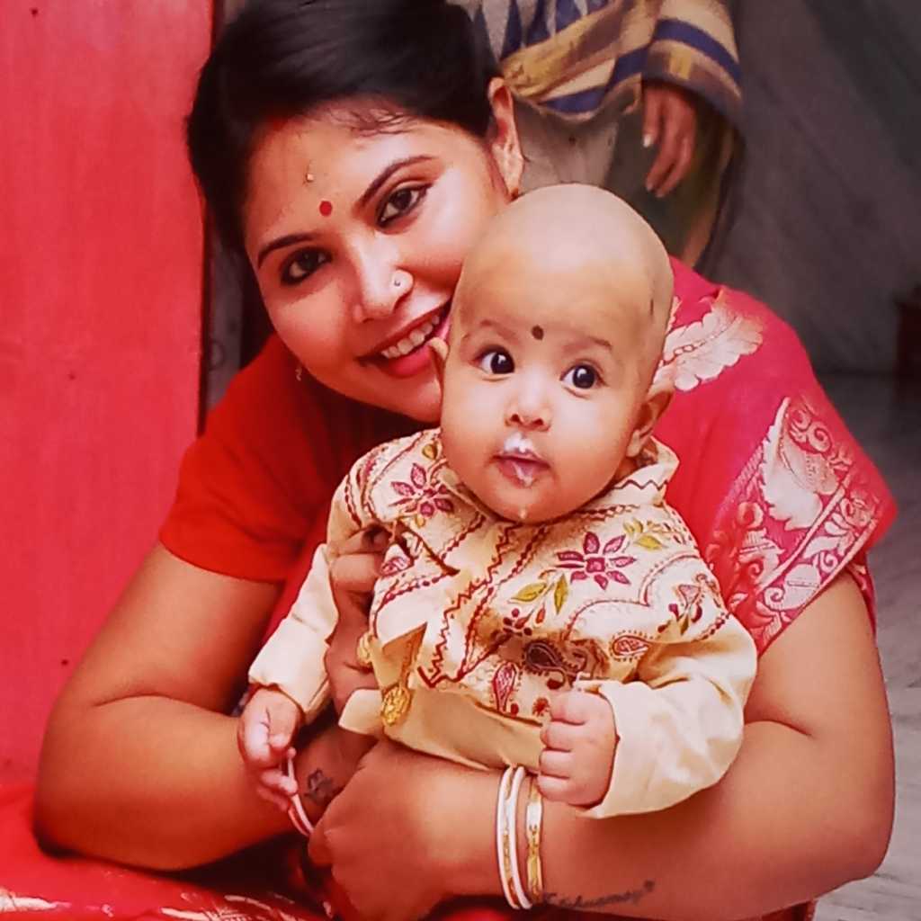 profile image of Krishna Dutta