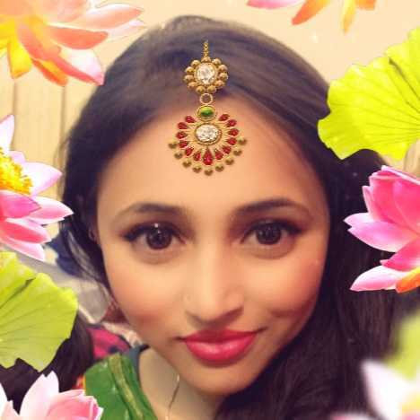 profile image of Asma