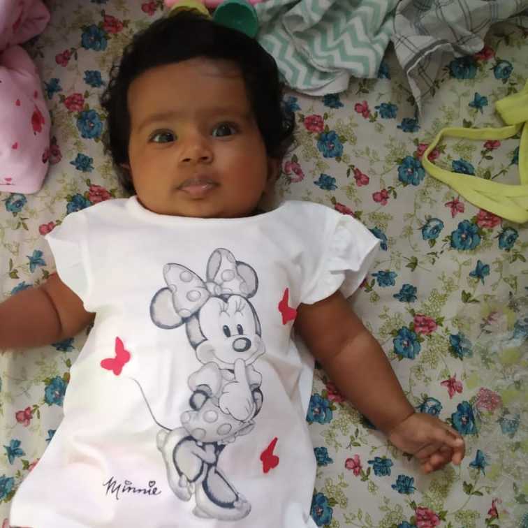 profile image of saritha palani