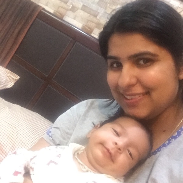 profile image of ekta sachdeva