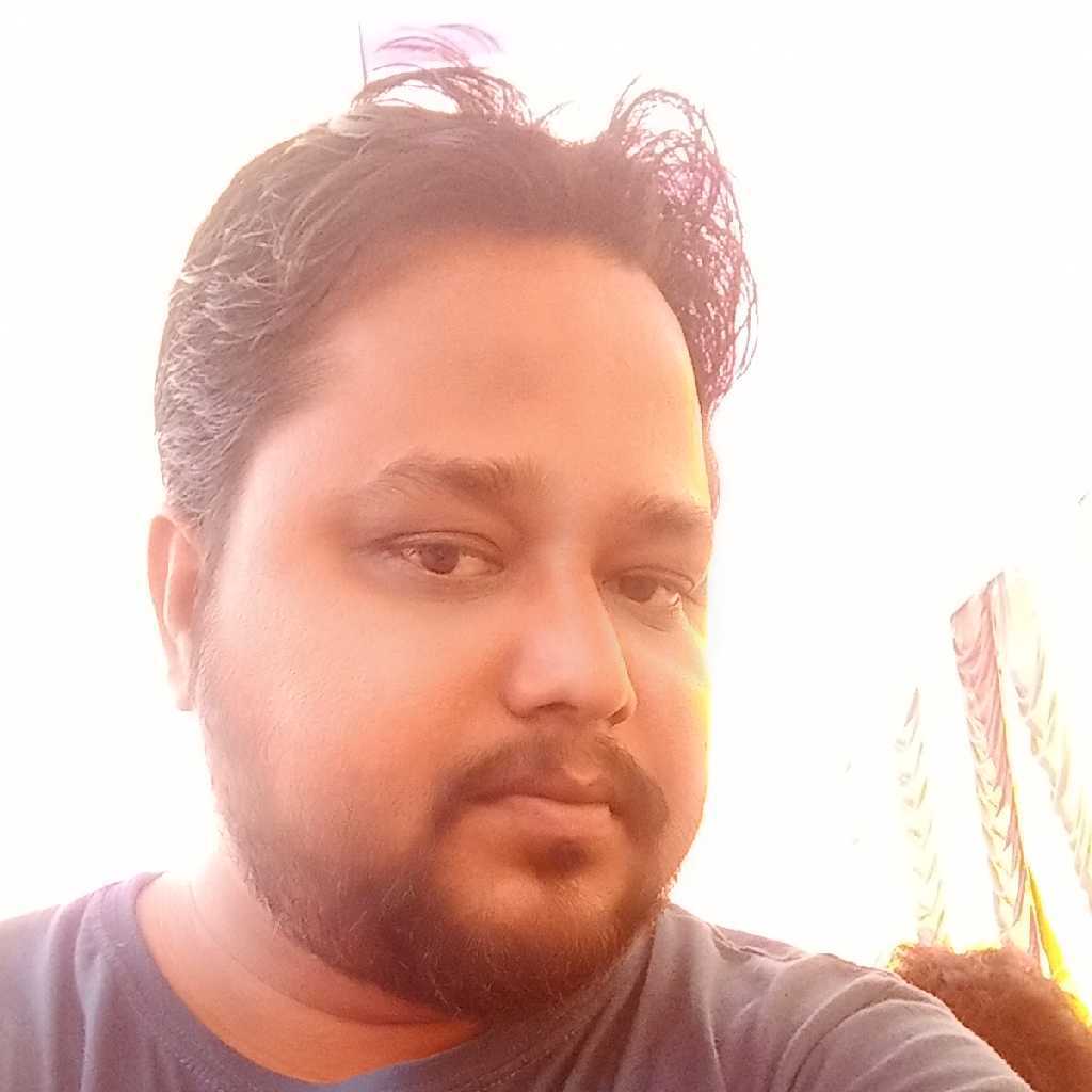 profile image of Samimm Sk