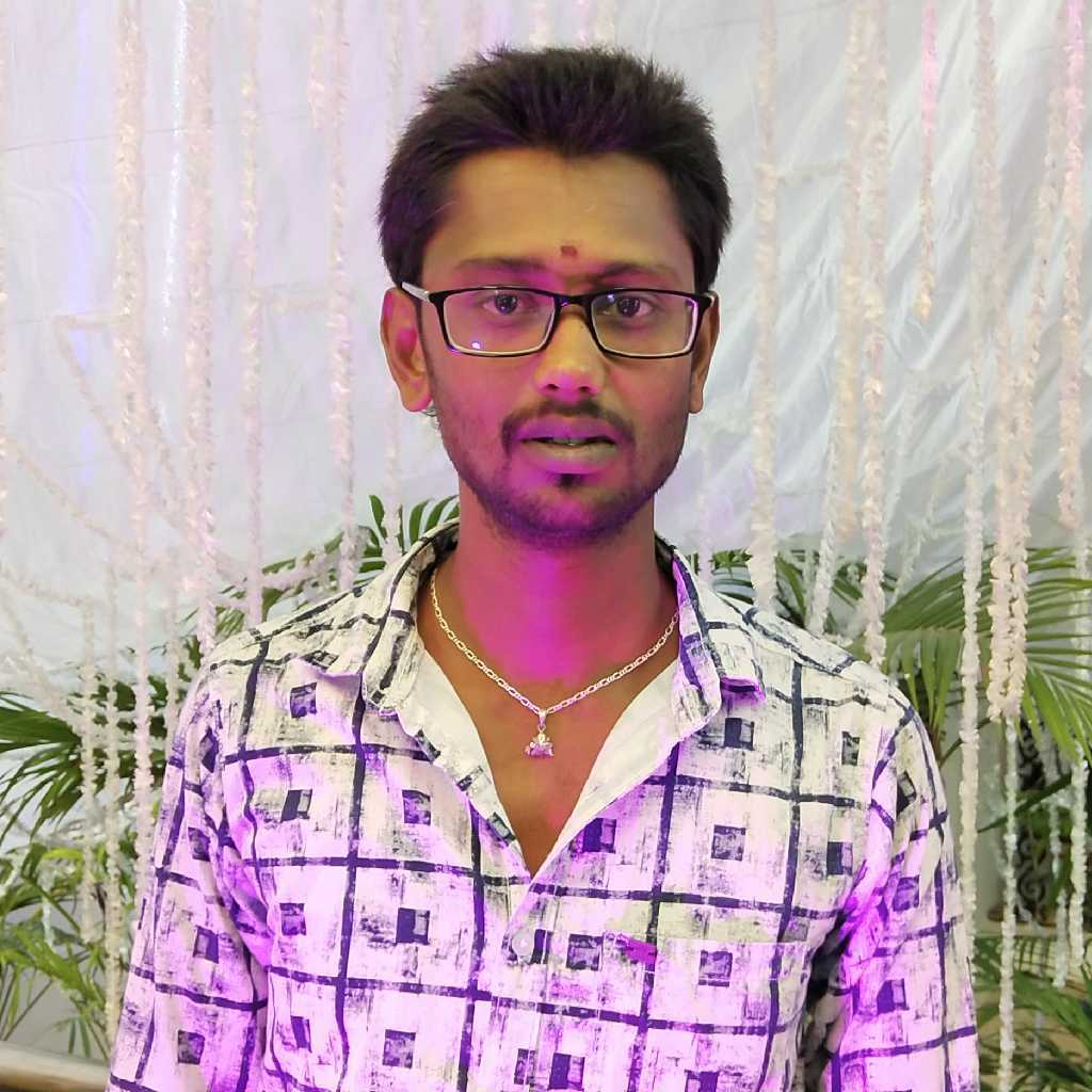 profile image of Harisha R