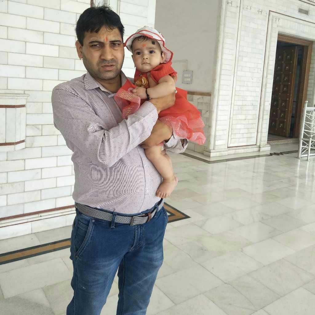 profile image of CHARU CHANDRA PANT