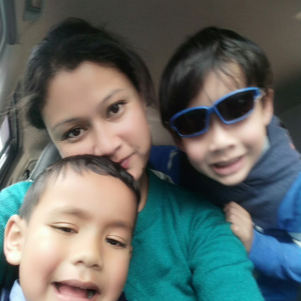 profile image of sara