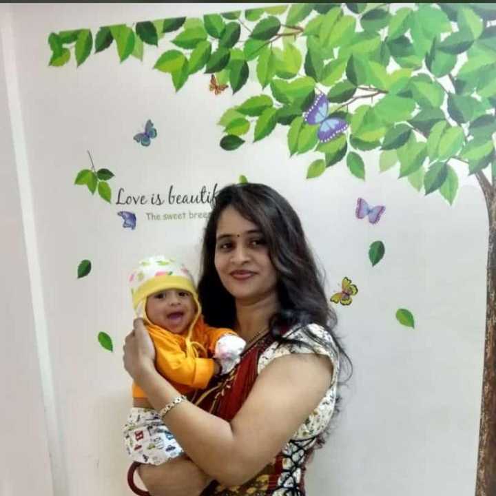 profile image of Varsha