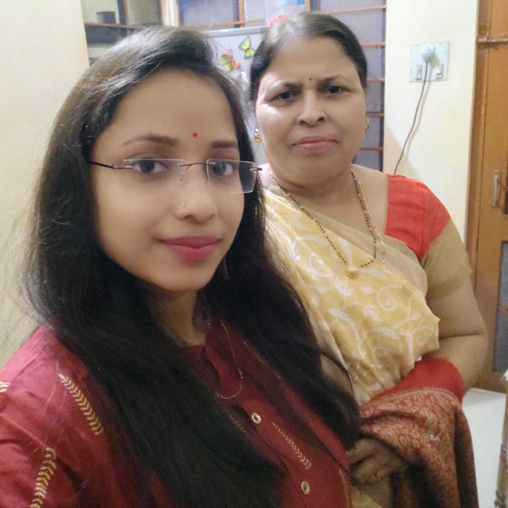 profile image of Kriti