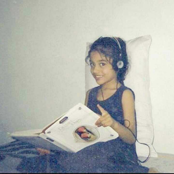 profile image of shweta