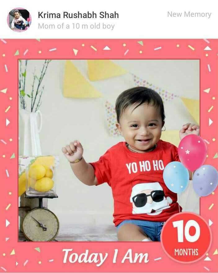 profile image of Krima Rushabh Shah